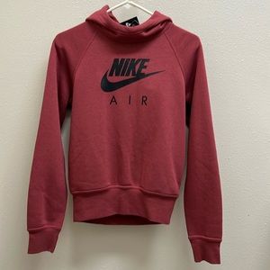 Women’s Nike Sweatshirt